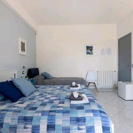 B&B Terra Di Miti Acireale Dış mekan fotoğraf