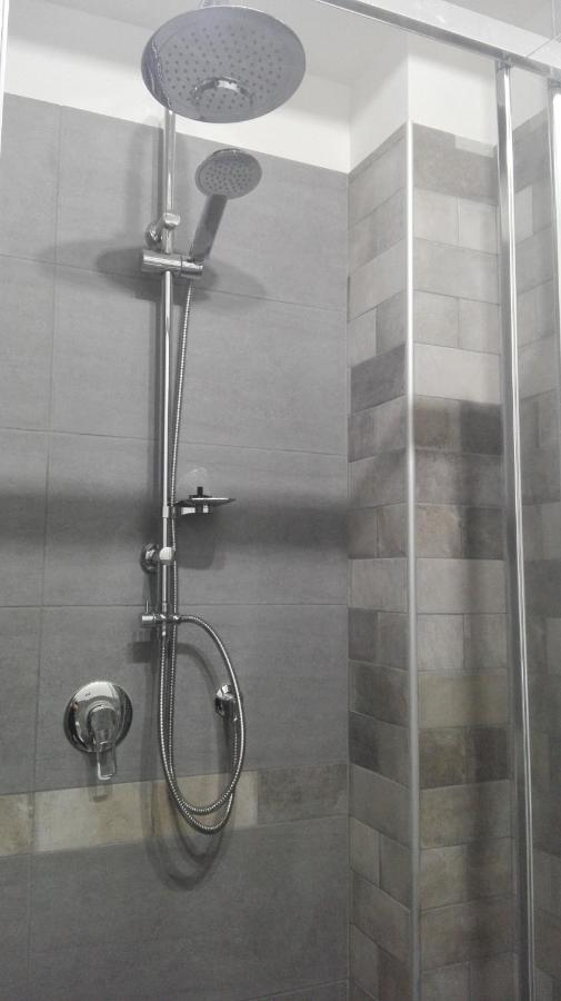 B&B Terra Di Miti Acireale Dış mekan fotoğraf