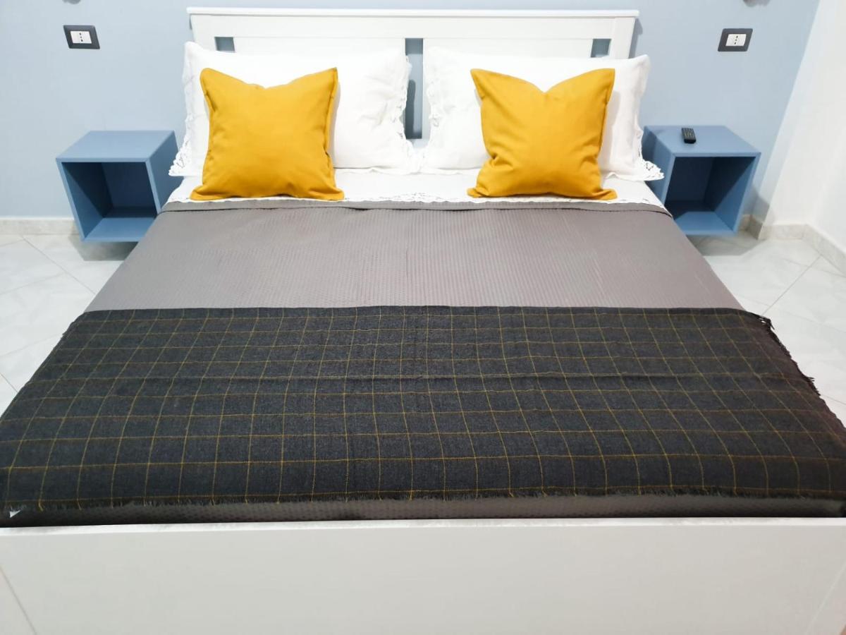 B&B Terra Di Miti Acireale Dış mekan fotoğraf