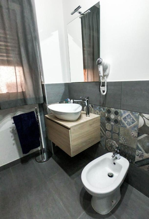 B&B Terra Di Miti Acireale Dış mekan fotoğraf