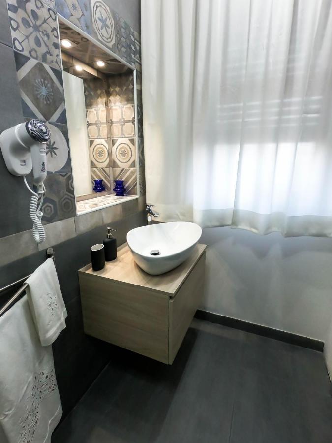 B&B Terra Di Miti Acireale Dış mekan fotoğraf