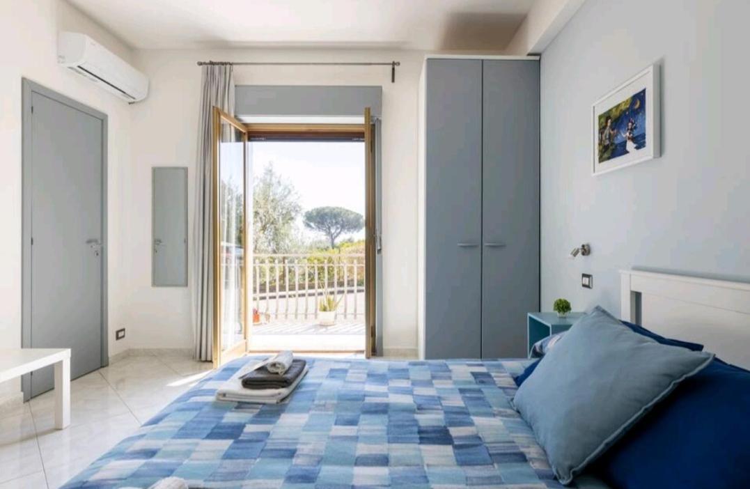 B&B Terra Di Miti Acireale Dış mekan fotoğraf